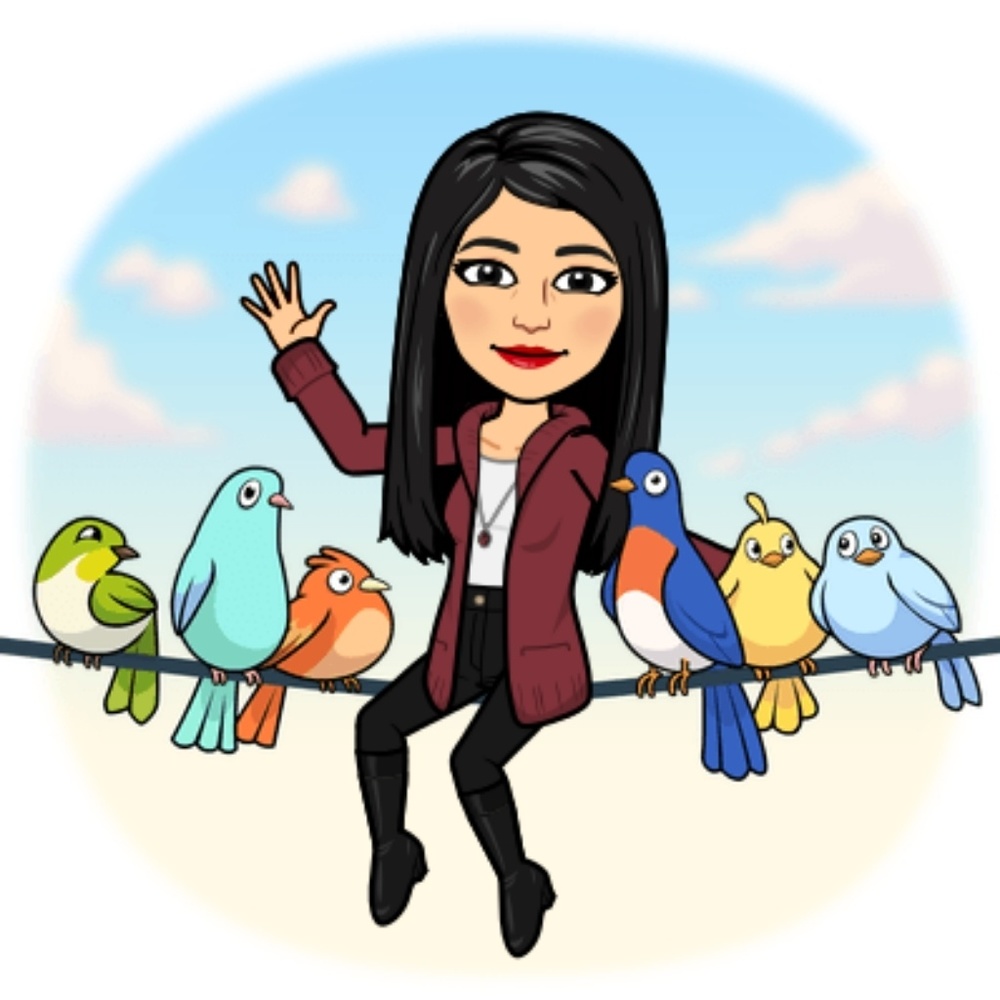 Meet your Posher, Zaira